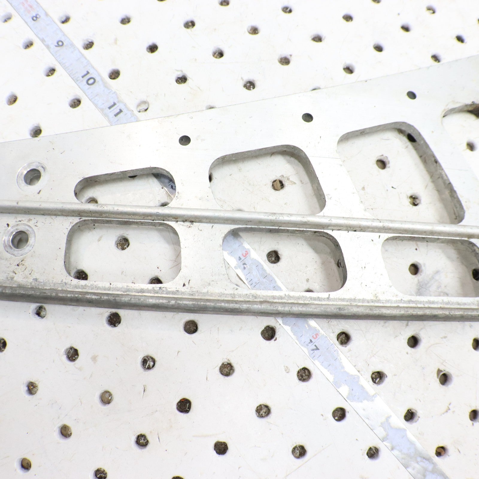 2012 Arctic Cat Proclimb M800 Slide Rail 153 3604-644