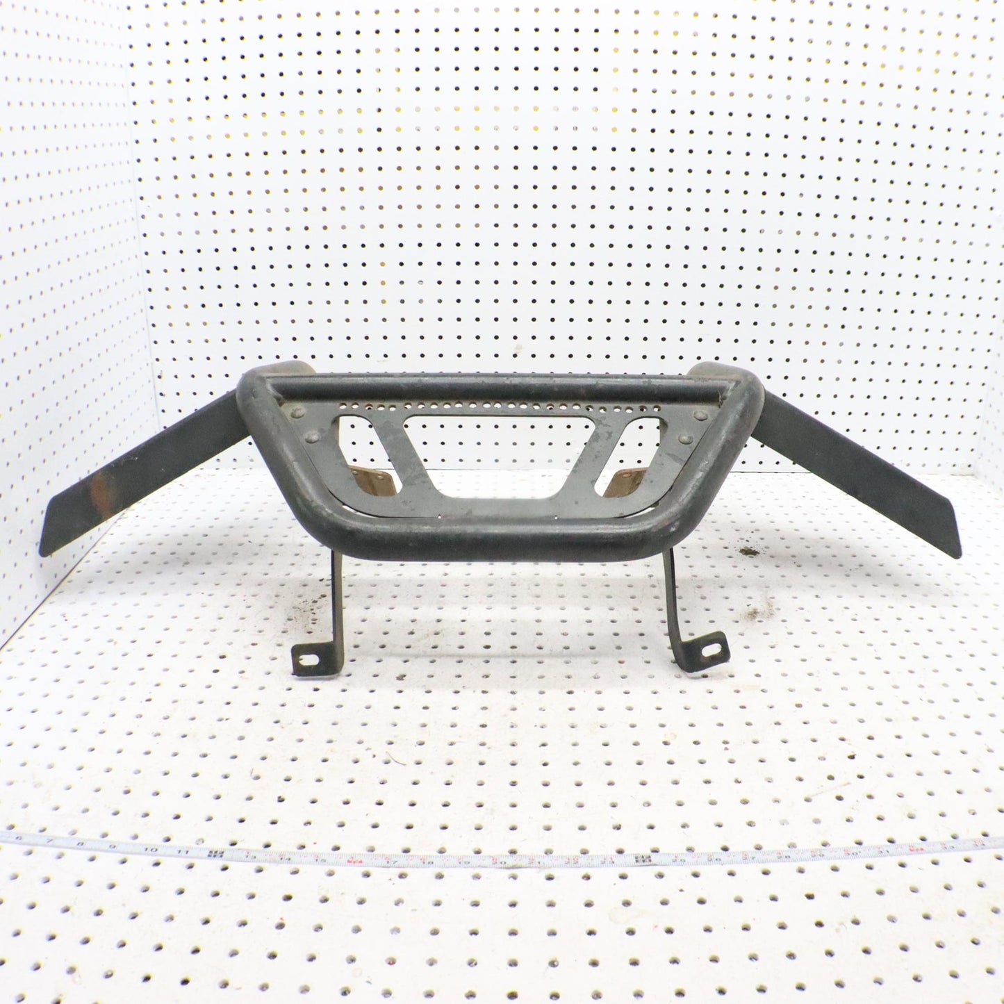 2013 YAMAHA GRIZZLY 700 FRONT BUMPER AFTERMARKET