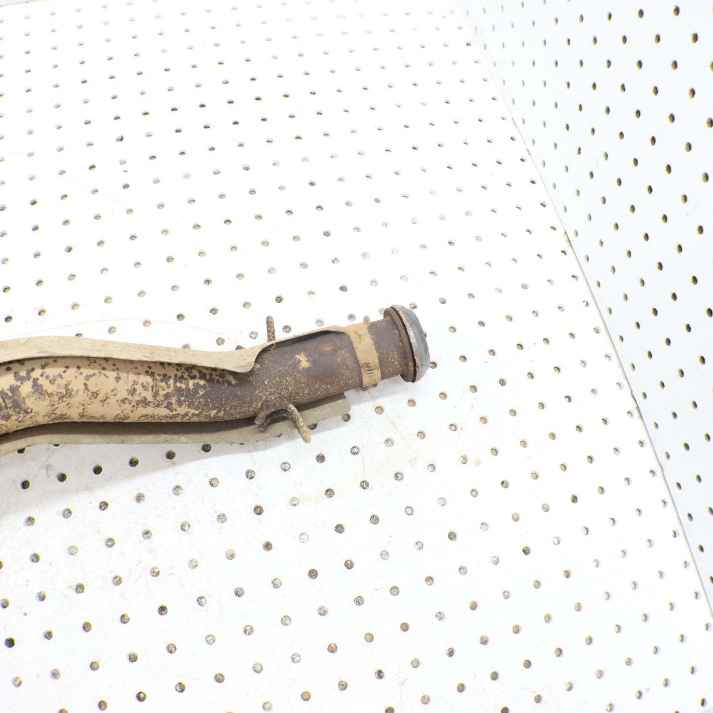 2016 Polaris Sportsman 570 Exhaust Headpipe Header 1262917; 1263100