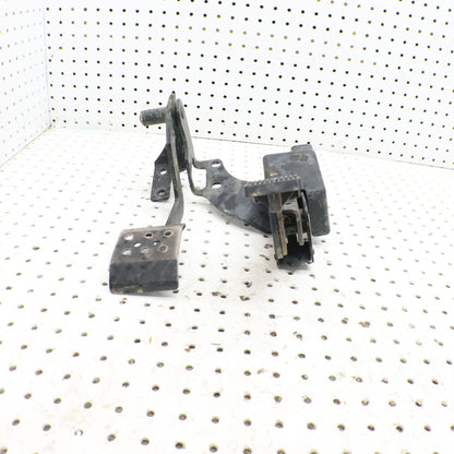 2013 Polaris Ranger Xp 900 Throttle Pedal, Brake Pedal Assy 4012657