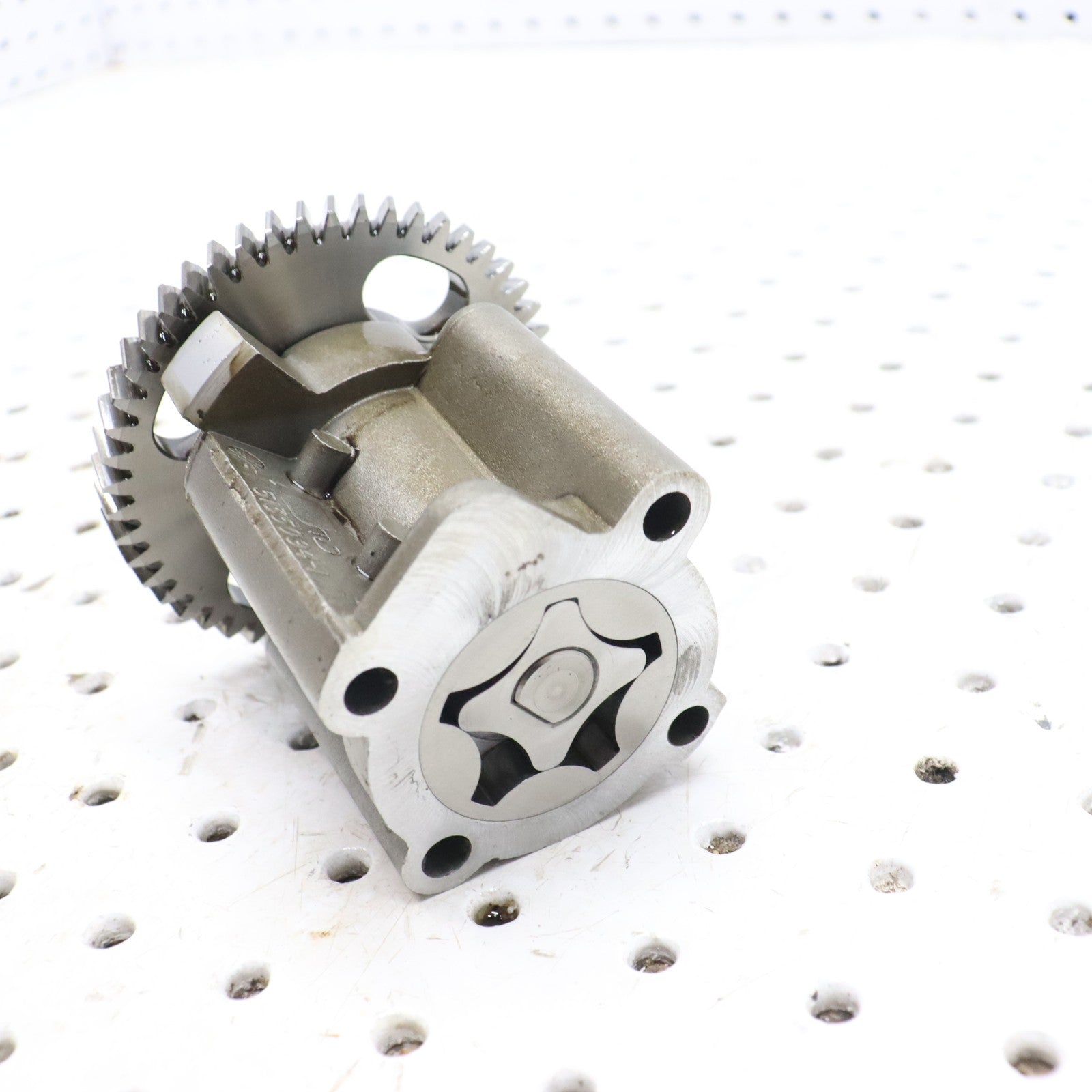2008 Polaris Sportsman 800 Oil Pump 2203012