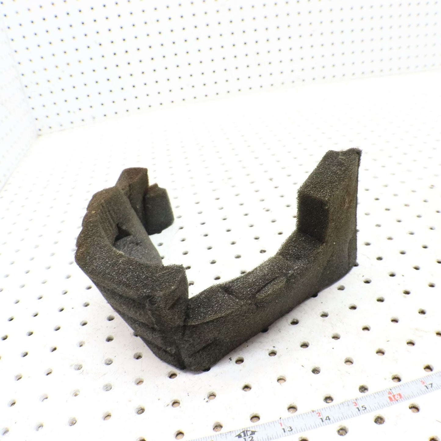 2006 POLARIS SWITCHBACK FOAM AIR BOX INTERNAL 5812950