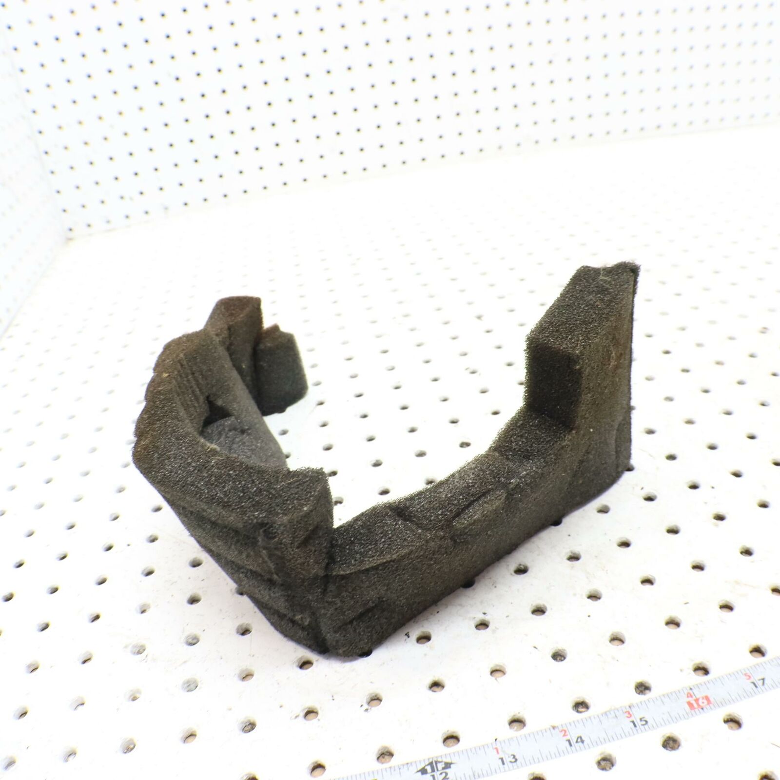 2006 POLARIS SWITCHBACK FOAM AIR BOX INTERNAL 5812950