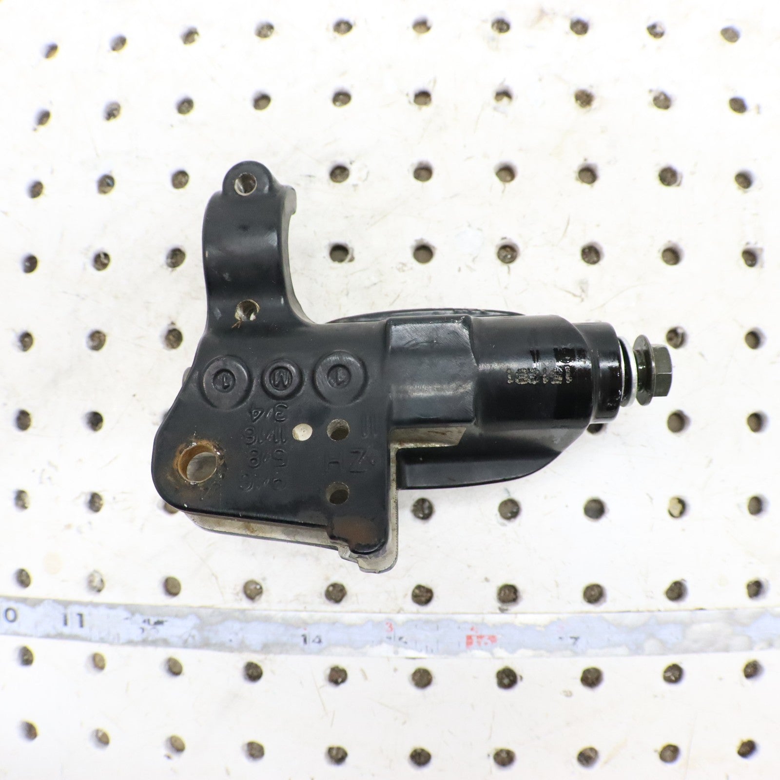 2012 Polaris Sportsman 500 Hand Brake Master Cylinder 2203052 2206551