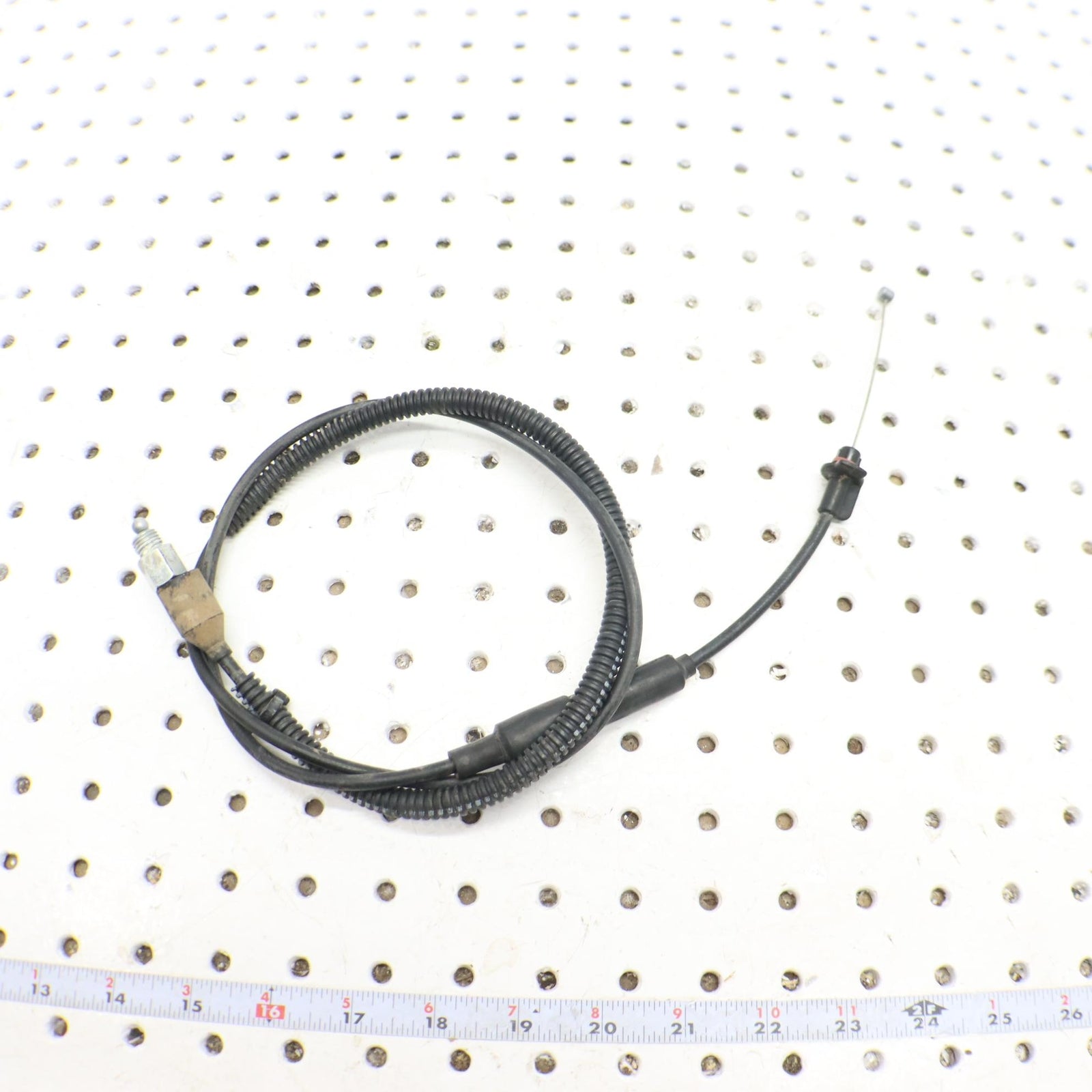 2016 POLARIS SPORTSMAN 570 THROTTLE CABLE 7081860