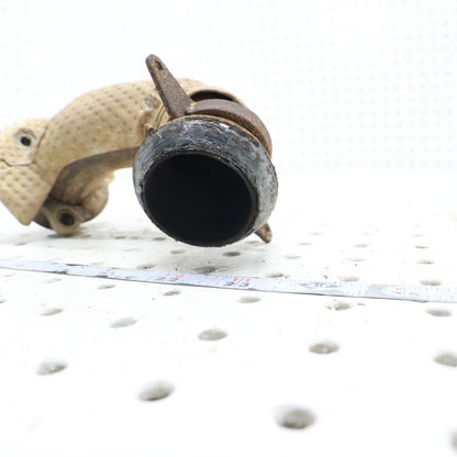 2016 Polaris Sportsman 570 Exhaust MANIFOLD WELD 1262376