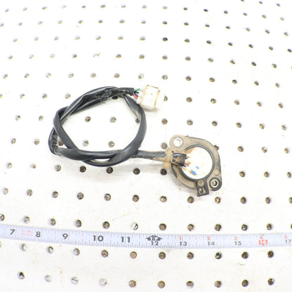 2016 SUZUKI KING QUAD 500 GEAR POSITION SENSOR 37720-31G00