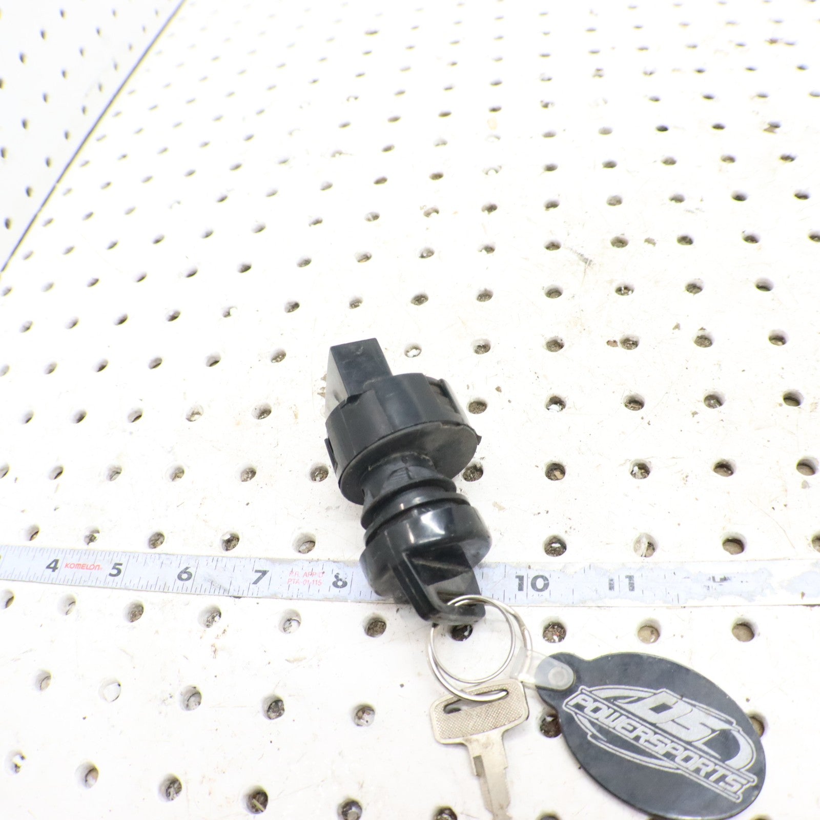 2013 Polaris Ranger Xp 900 Ignition Key Switch 4012165