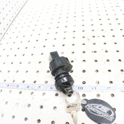 2013 Polaris Ranger Xp 900 Ignition Key Switch 4012165
