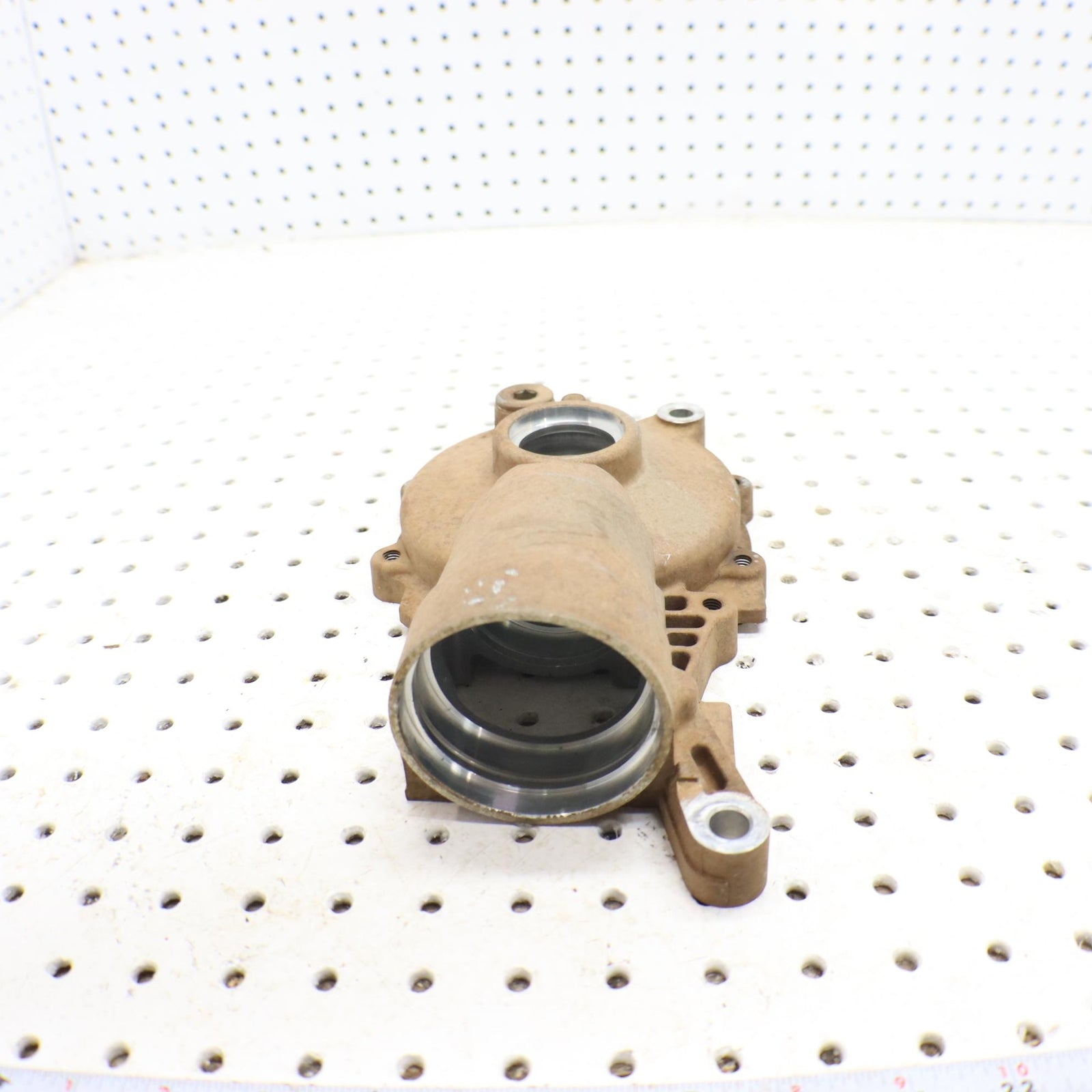 2016 SUZUKI KING QUAD 500 FRONT CASE, FR DIFFERENTIAL 27451-31HA0