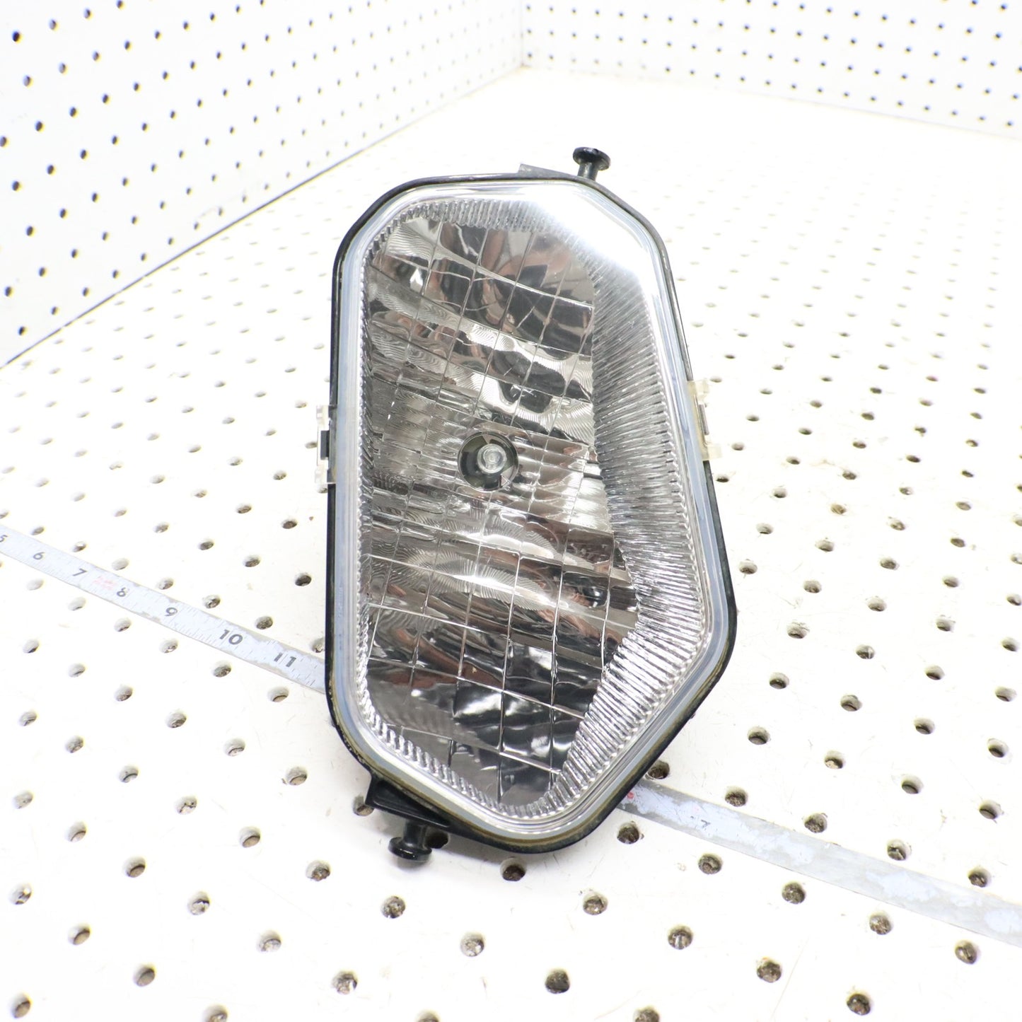 2012 Polaris Sportsman 500 Headlight Head Light Bumper LEFT 2410615