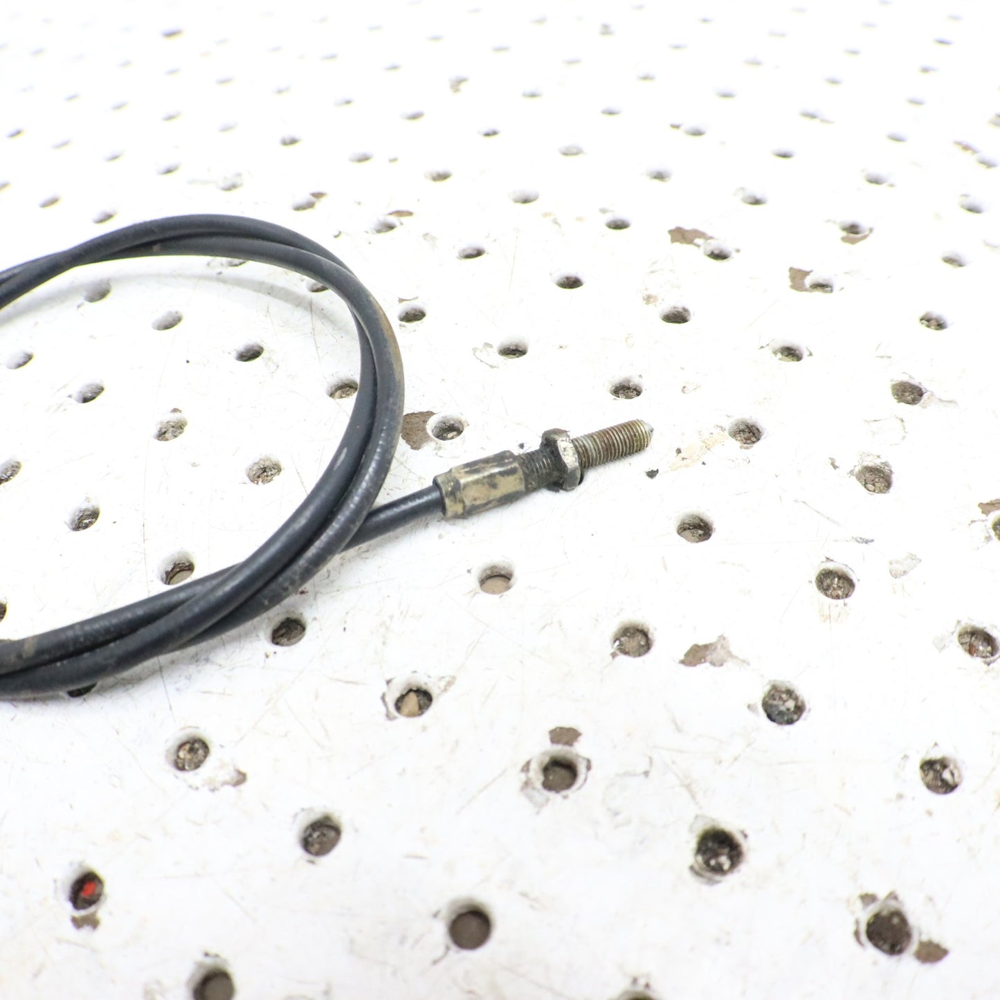1995 Polaris Xplorer 400 Choke Cable 7080579