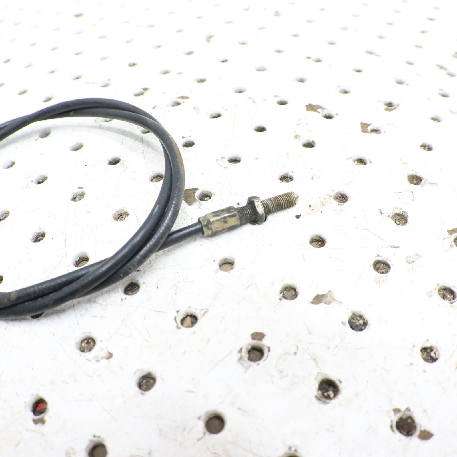 1995 Polaris Xplorer 400 Choke Cable 7080579