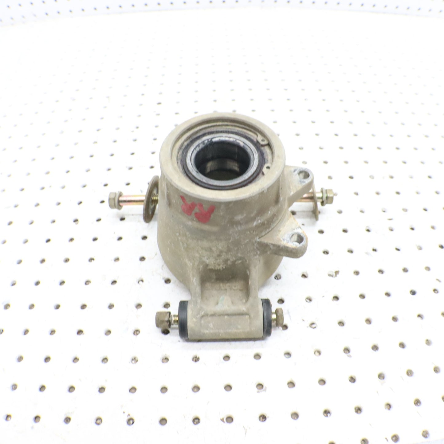 2009 Polaris Sportsman 800 Bearing Carrier Knuckle Rear 5135563