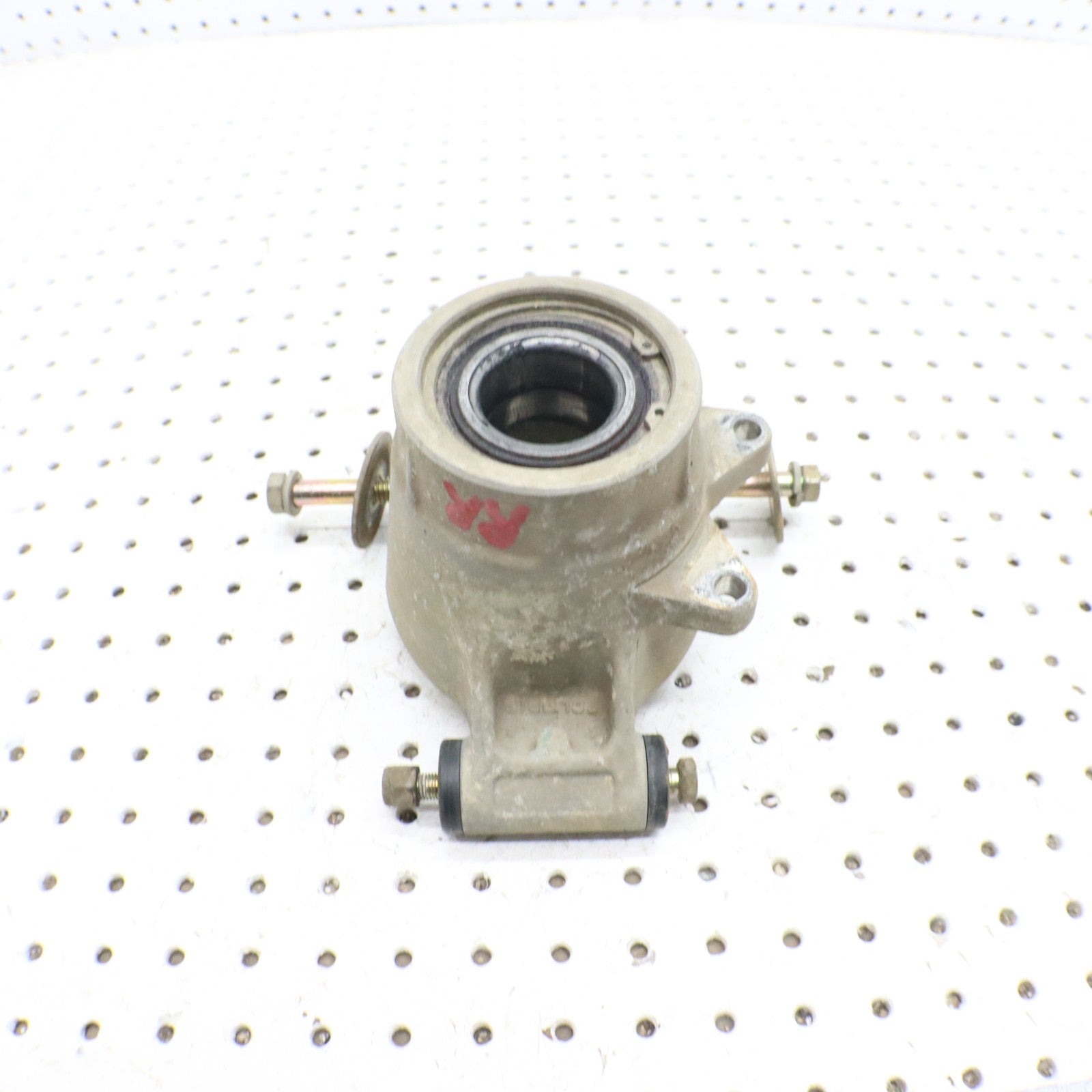 2009 Polaris Sportsman 800 Bearing Carrier Knuckle Rear 5135563