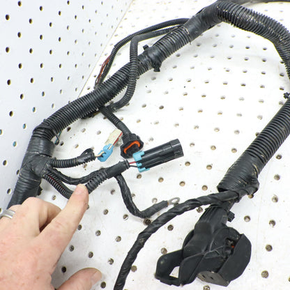 2013 Polaris Ranger 800 Wire Harness 2411761