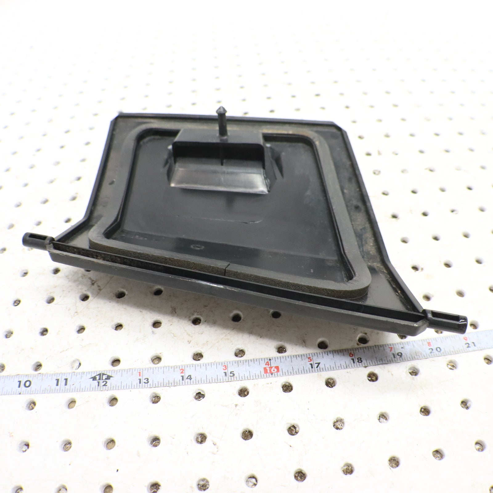 2013 Polaris Ranger Xp 900 Glove Box Cover Lid Door BLK 5439757-464