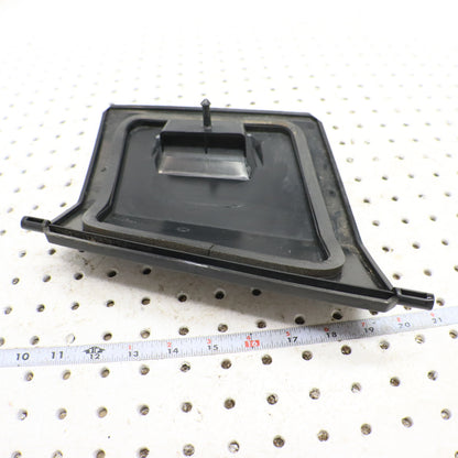 2013 Polaris Ranger Xp 900 Glove Box Cover Lid Door BLK 5439757-464