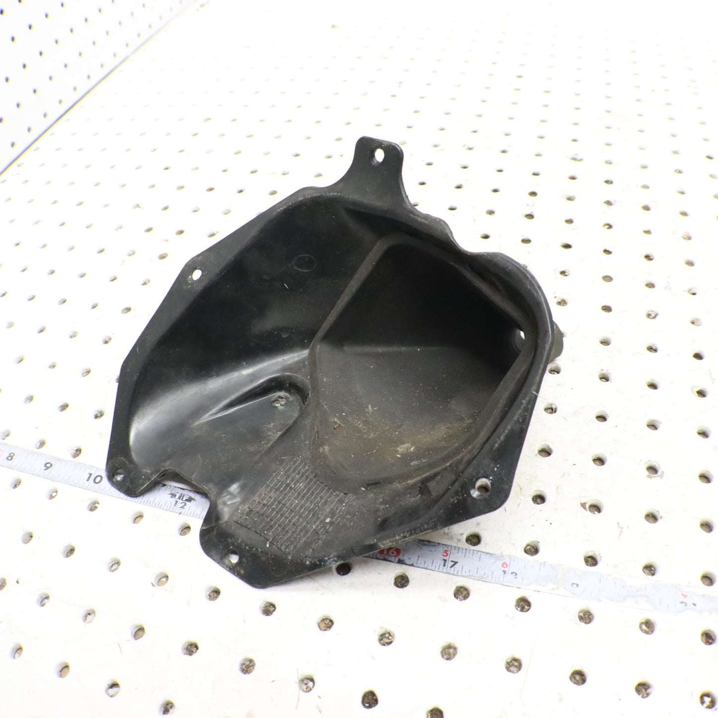 2016 Polaris Rush 800 Tie Rod Boot RIGHT 2635203 ; 5450934