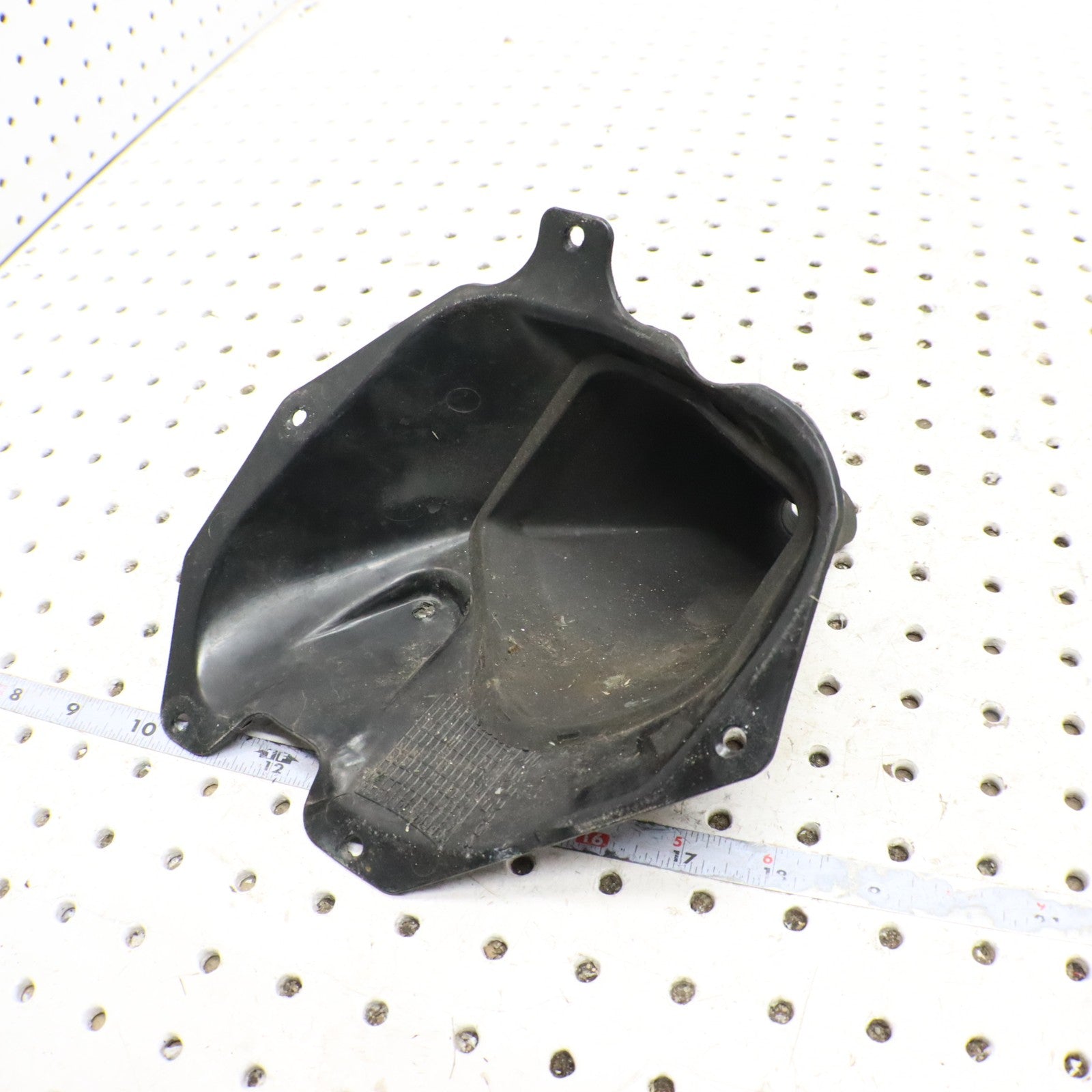2016 Polaris Rush 800 Tie Rod Boot RIGHT 2635203 ; 5450934