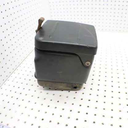 2016 SUZUKI KING QUAD 500 STORAGE BOX REAR 93100-31GA0; 93100-31GA2