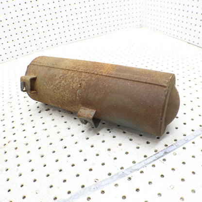 2003 Polaris Sportsman 600 Exhaust Muffler 1261223-029; 1261223-489