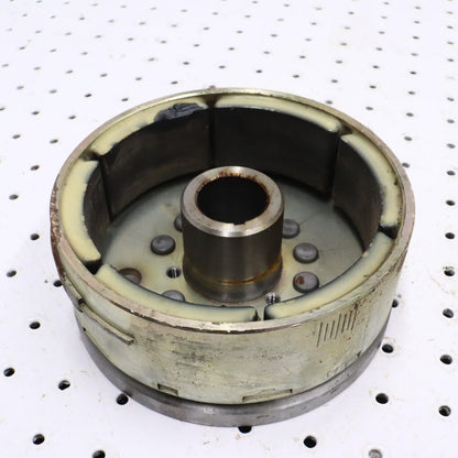 2002 ARCTIC CAT ZL 600 STATOR MAGNETO FLYWHEEL ROTOR 3005-698 