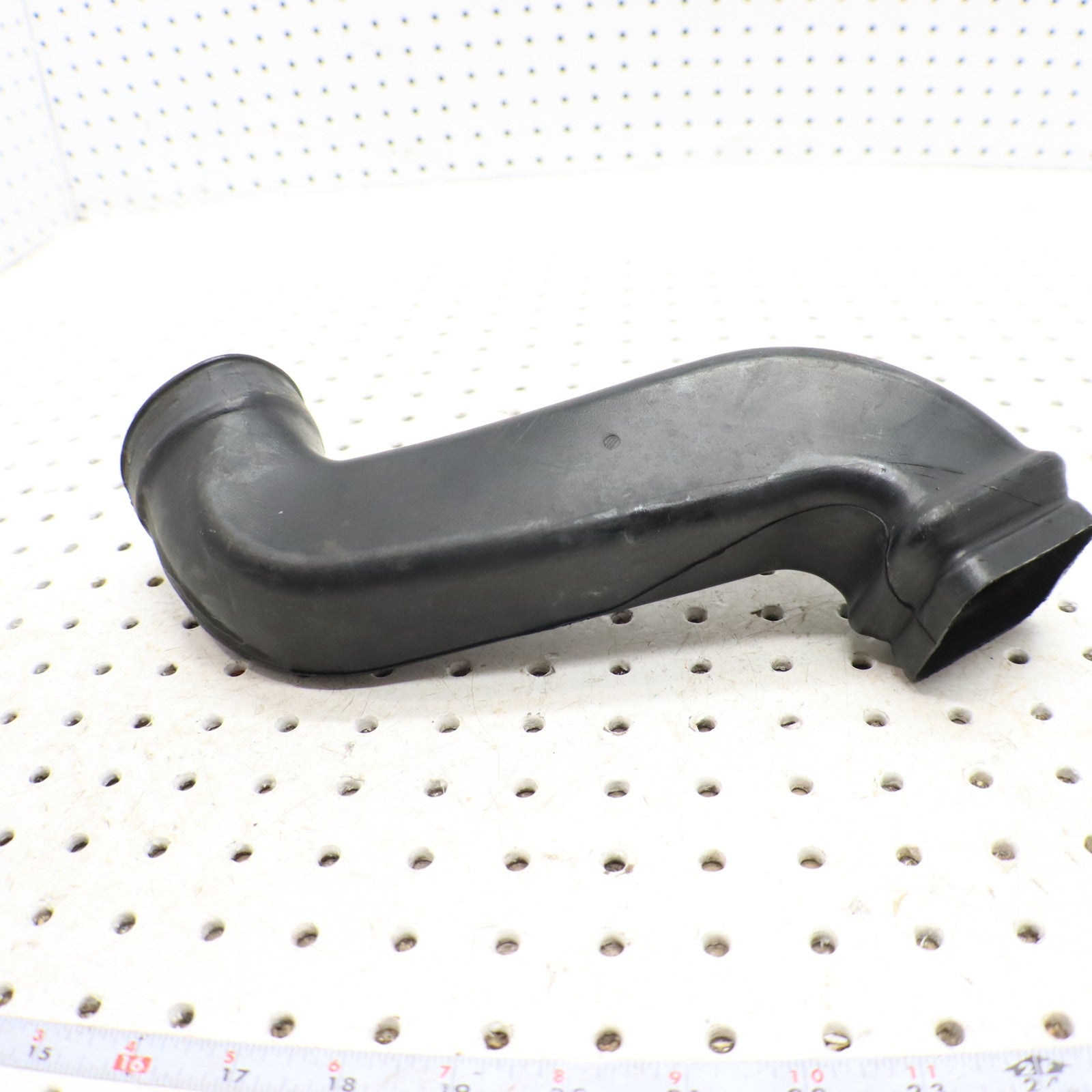 2009 Polaris Sportsman Xp 850 Cvt Clutch Air Inlet Duct 5436820