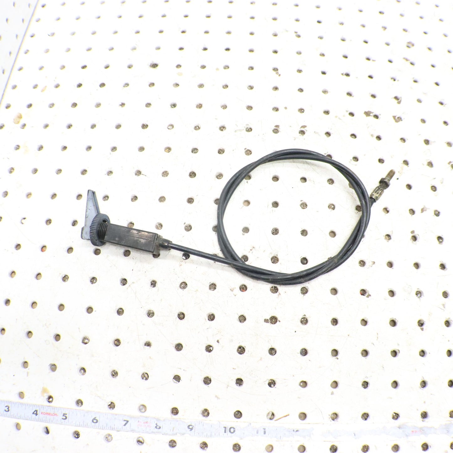 1995 Polaris Xplorer 400 Choke Cable 7080579