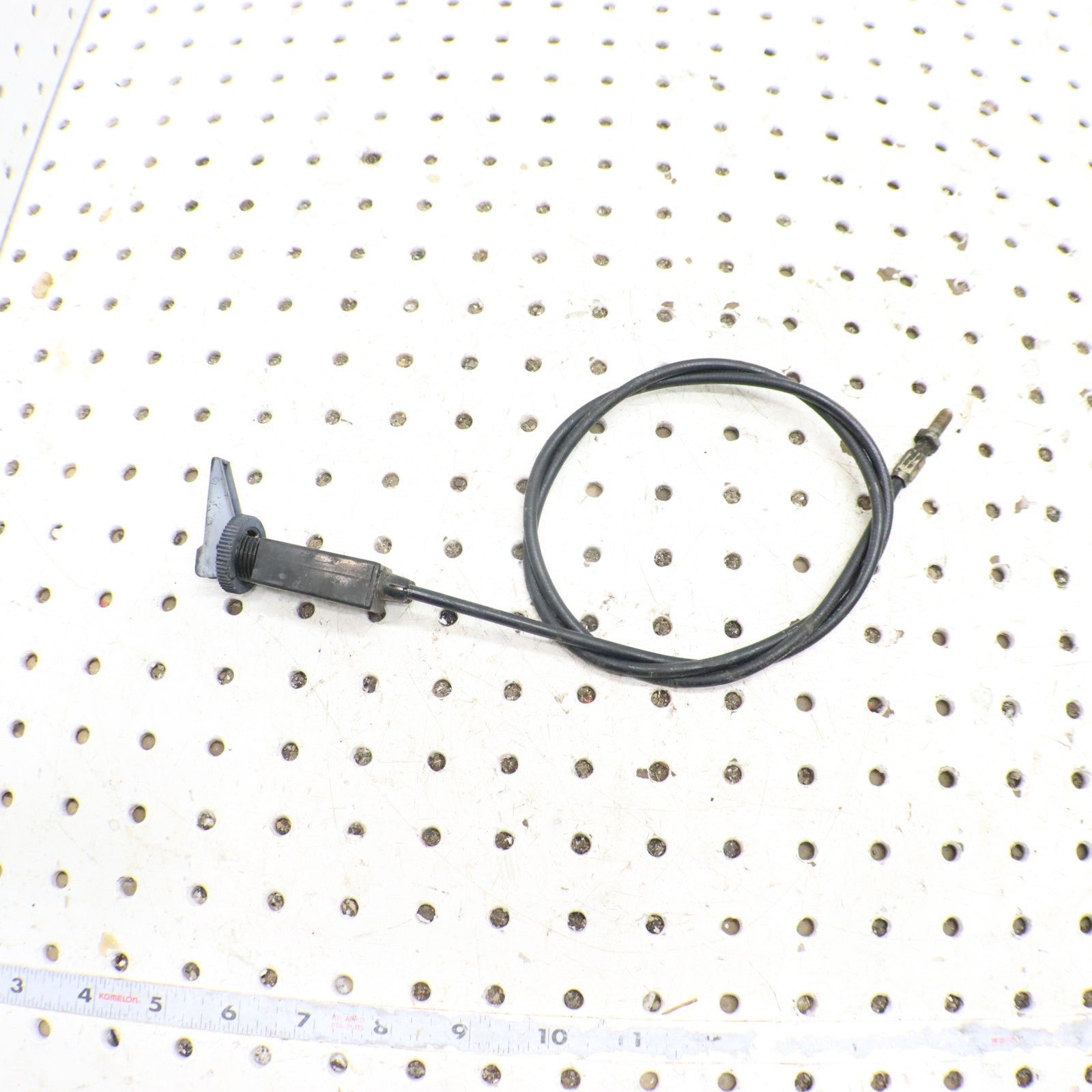 1995 Polaris Xplorer 400 Choke Cable 7080579