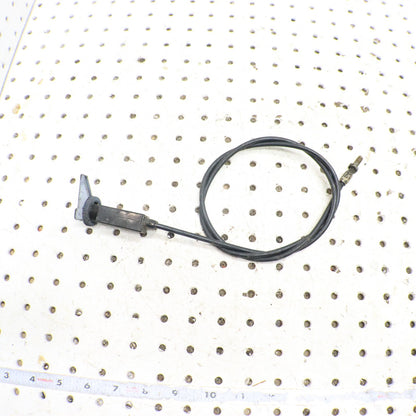 1995 Polaris Xplorer 400 Choke Cable 7080579