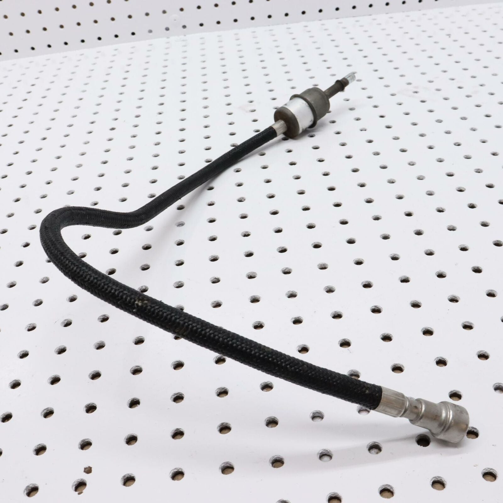 2007 POLARIS IQ 600 FUEL HOSE GAS LINE TUBE PIPE FEED CONNECTOR 2520647