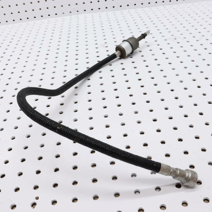 2007 POLARIS IQ 600 FUEL HOSE GAS LINE TUBE PIPE FEED CONNECTOR 2520647