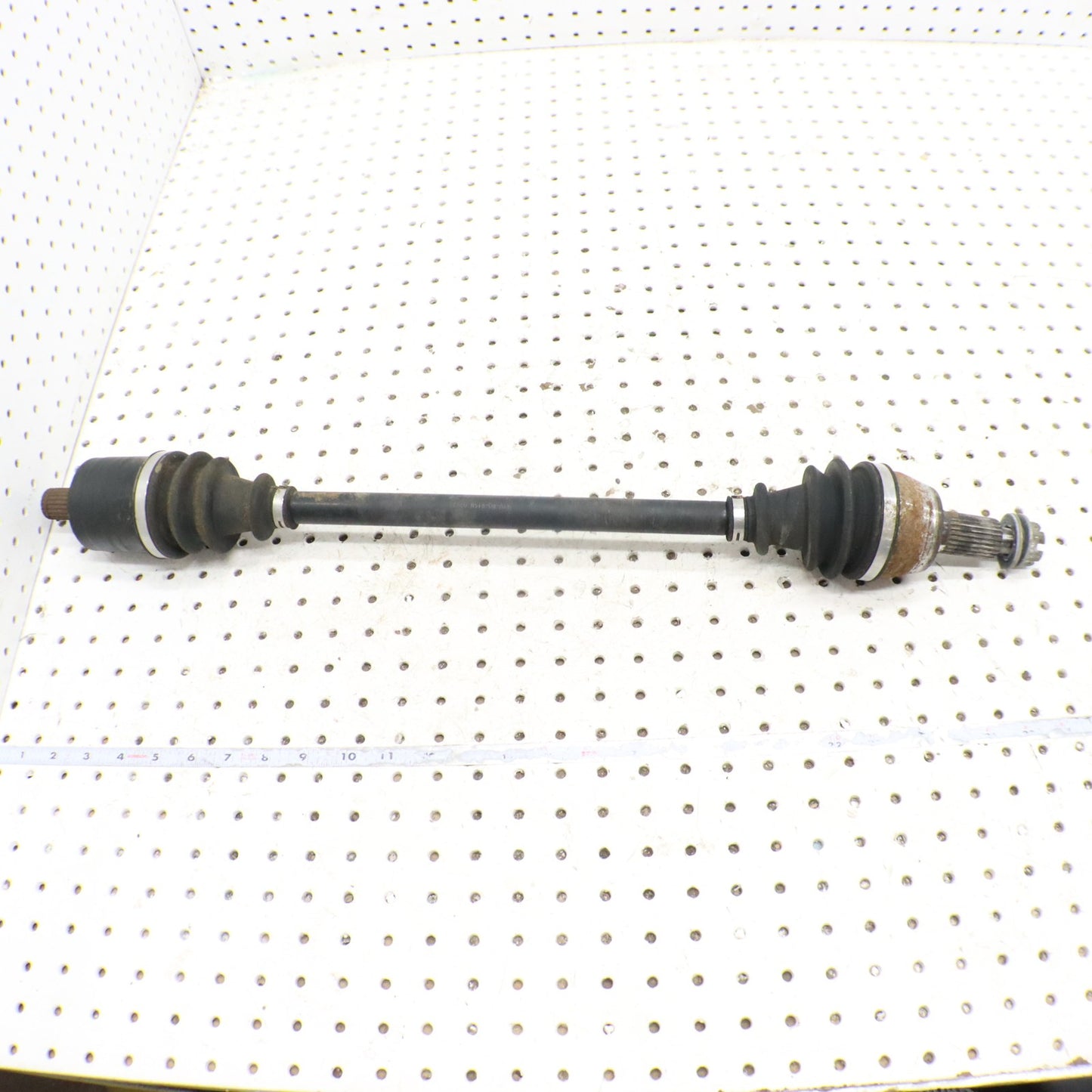 2013 Polaris Ranger Xp 900 FRONT Cv Drive Axle Shaft 1332637