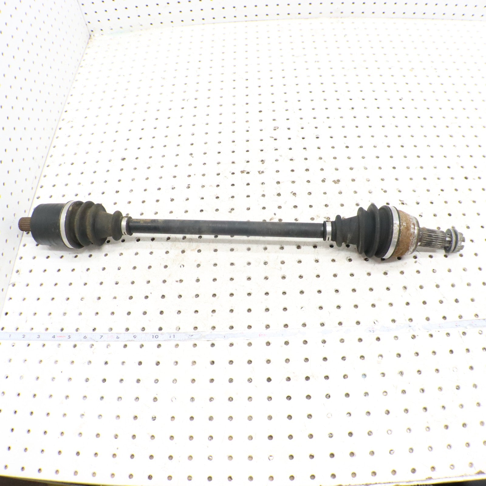 2013 Polaris Ranger Xp 900 FRONT Cv Drive Axle Shaft 1332637