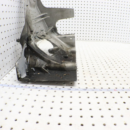 2016 Polaris Rush 800 Bulkhead Chassis Frame Front Clip 1019181