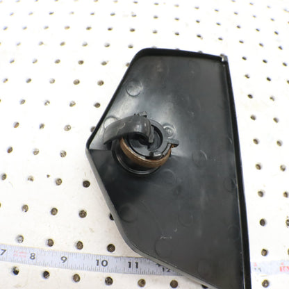 2007 Polaris Iq 600 Seat Storage Door 2632826-070