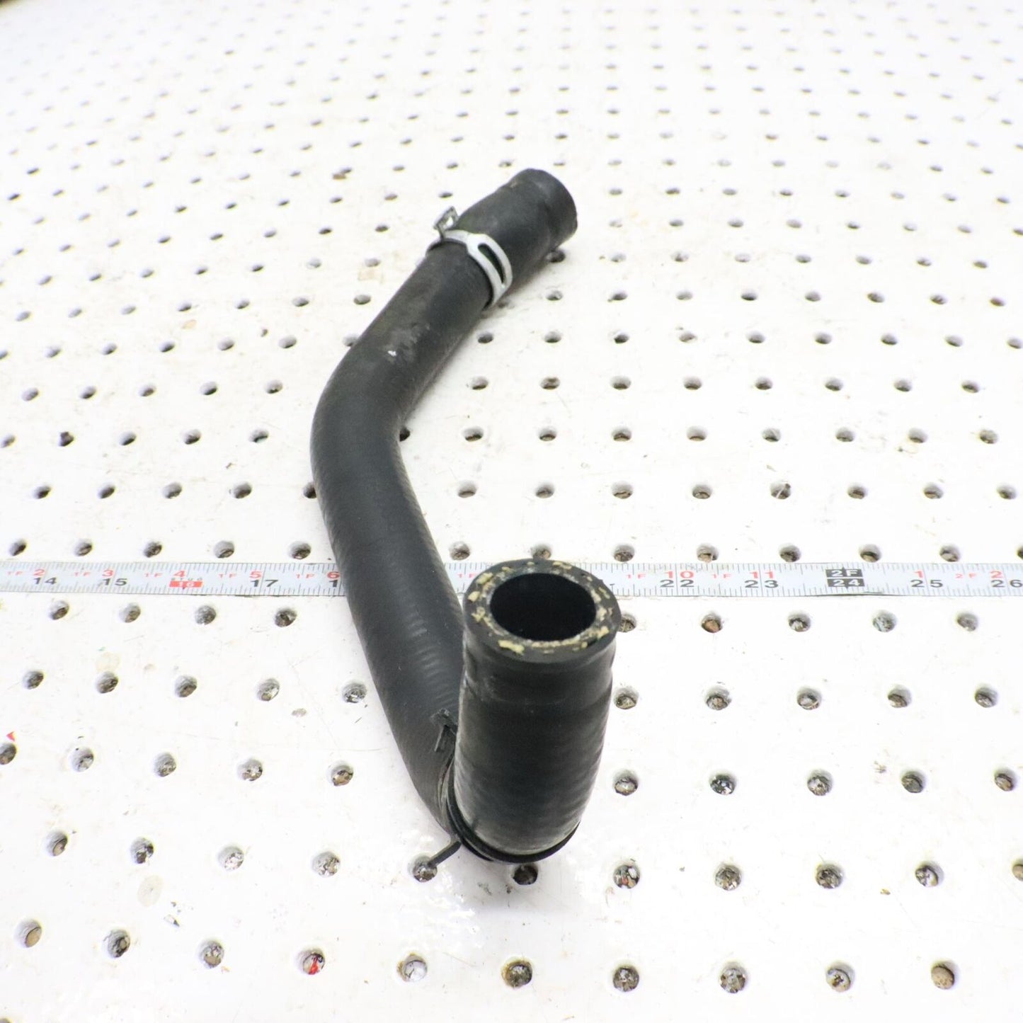 2006 POLARIS FUSION 700 COOLANT HOSE PIPE 5412789 5414056