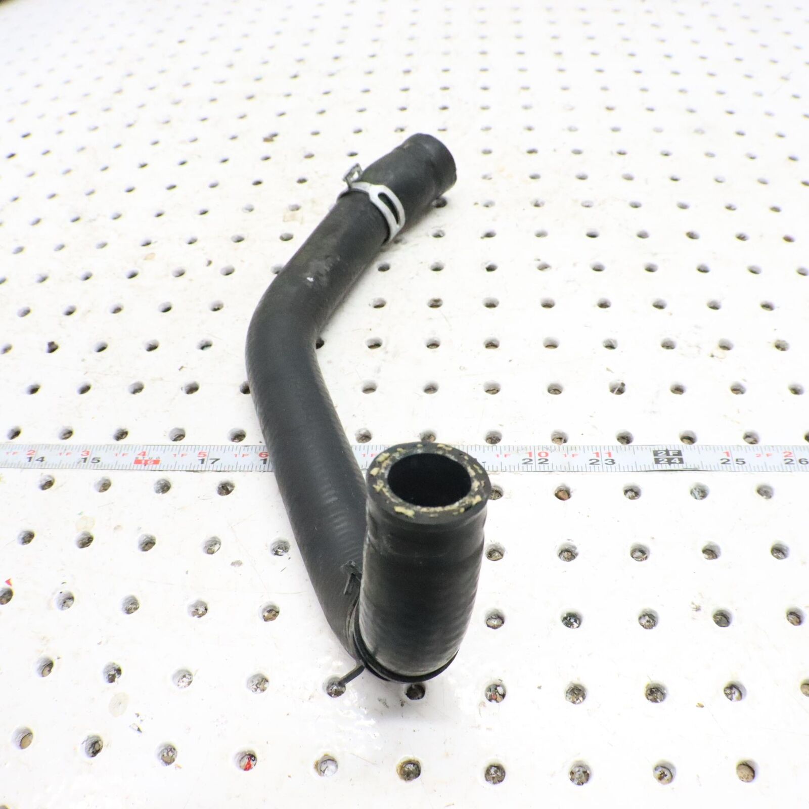 2006 POLARIS FUSION 700 COOLANT HOSE PIPE 5412789 5414056