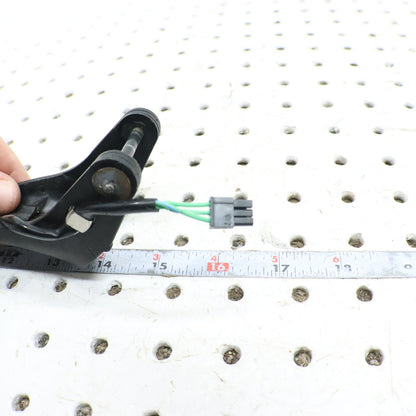 2009 Arctic Cat Crossfire R 8 Throttle Lever & WARMER 0609-797 ; 0609-827