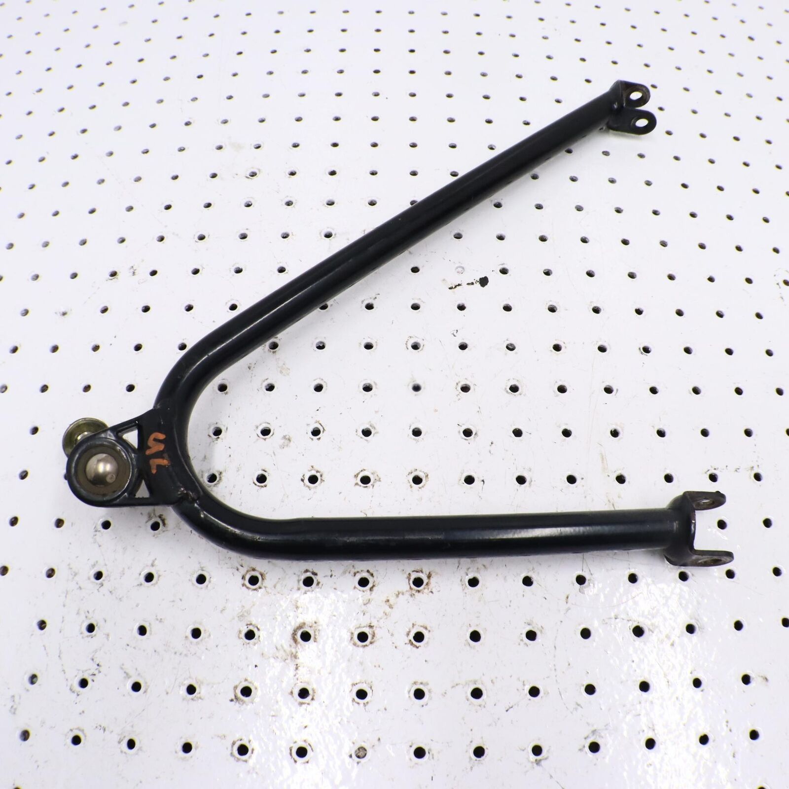 2012 ARCTIC CAT PROCLIMB M800 FRONT UPPER LEFT CONTROL A ARM  2703-627