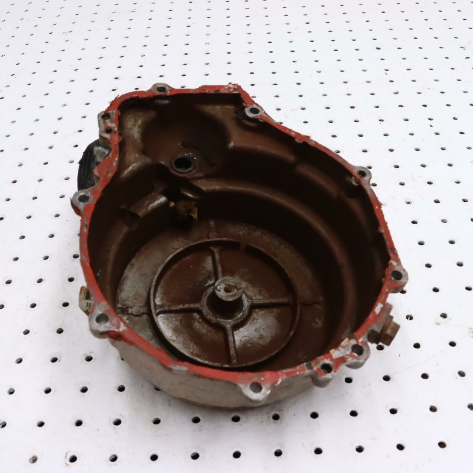 2000 POLARIS MAGNUM 325 RECOIL CASE 3085943
