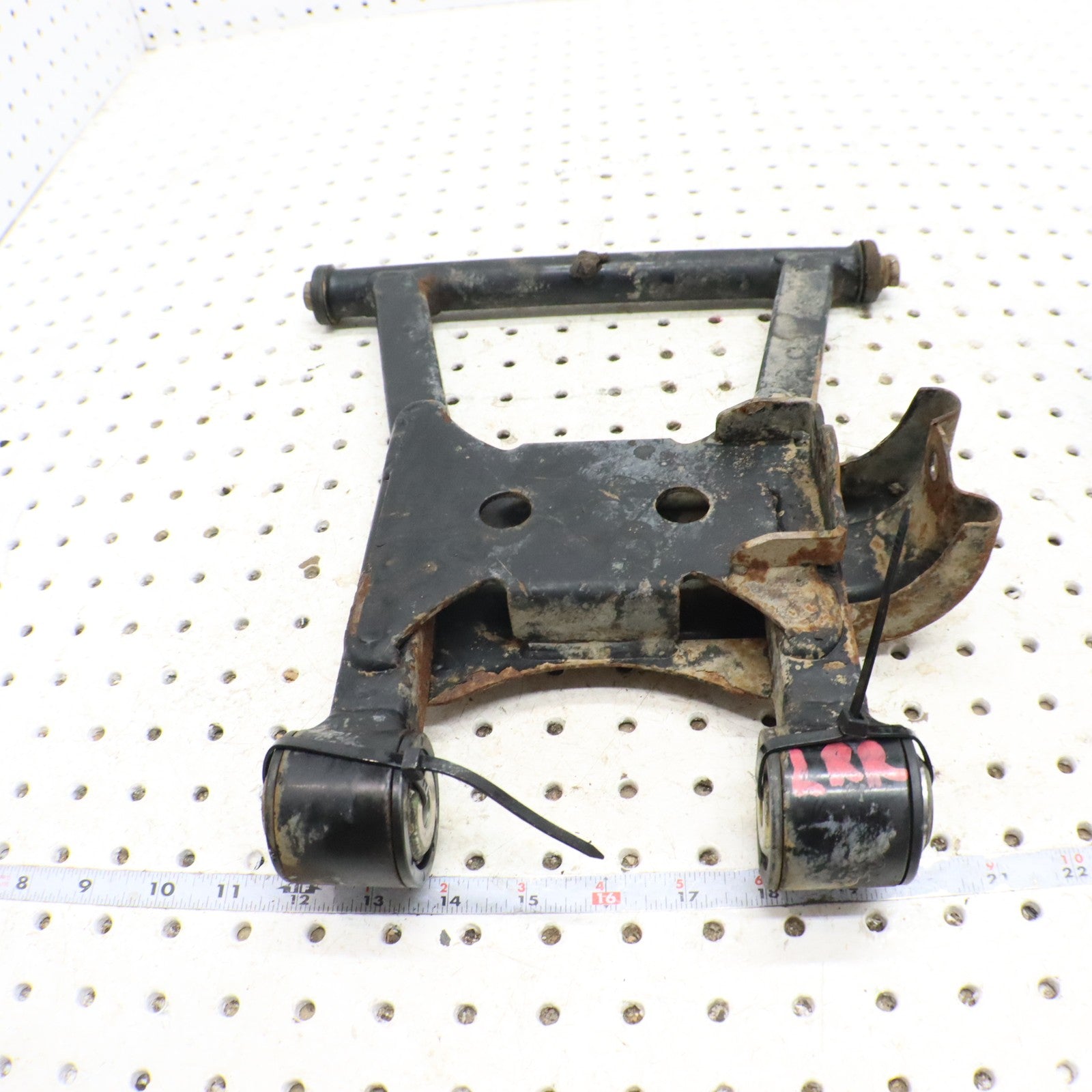 2008 Polaris Sportsman 800 Lower Right Rear Control A Arm 1015889-067