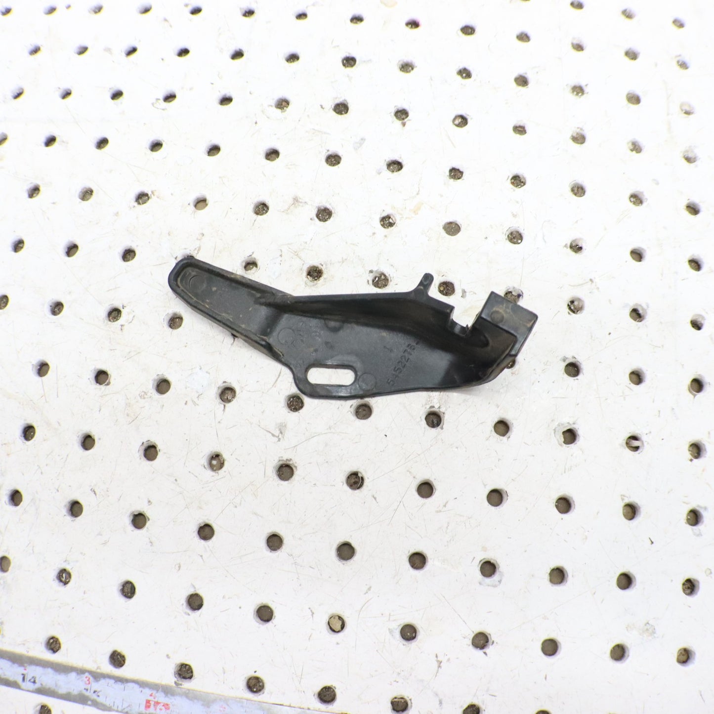 2024 Polaris Sportsman 570 Efi Eps Seat Base Mount Bracket LH 5452276
