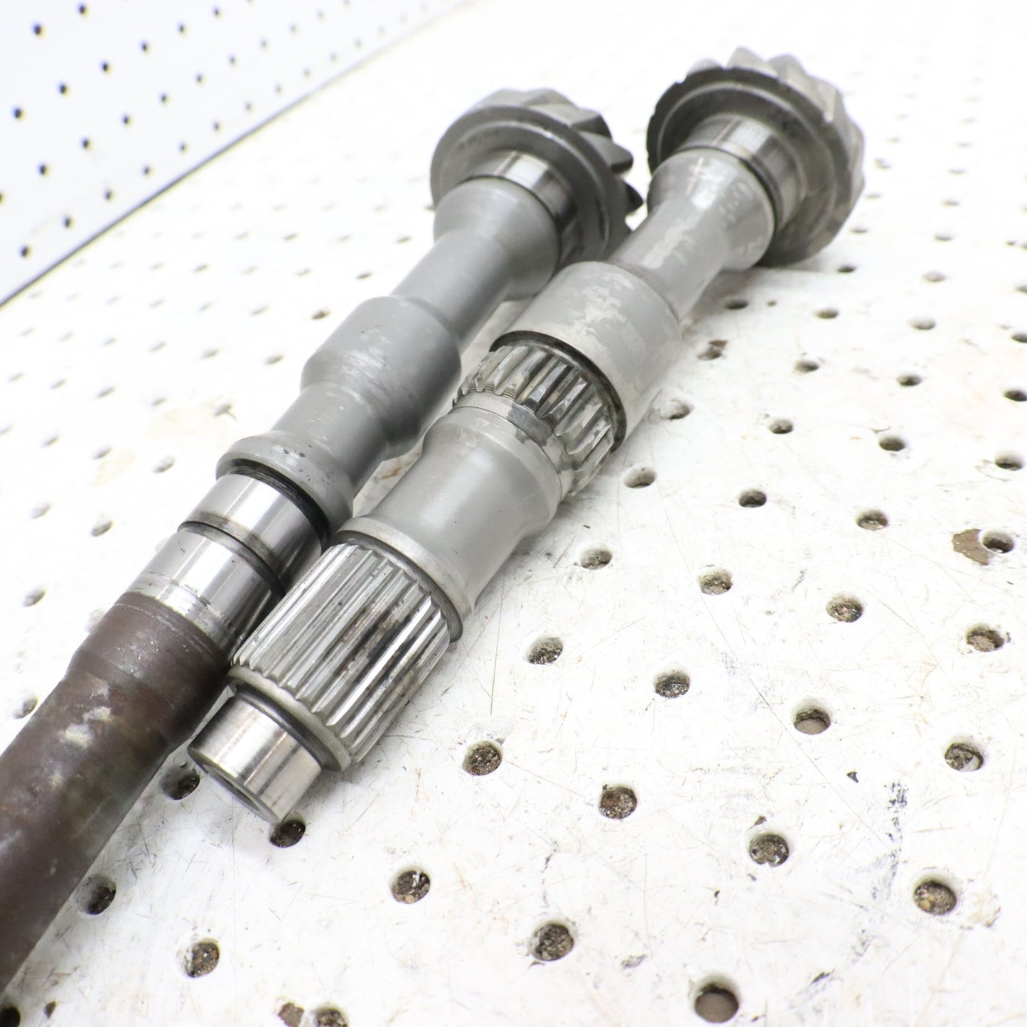 2021 Polaris Sportsman 570 Efi Transmission Output Shaft SNORKEL 3234262 3234263