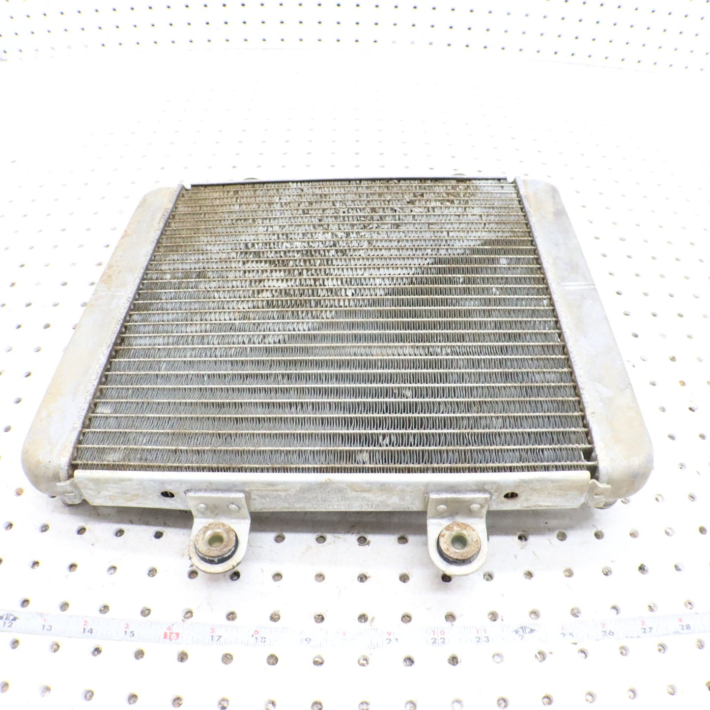 2015 Polaris Sportsman 570 Radiator 1240520; 1241477