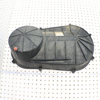 2013 Polaris Ranger Xp 900 Clutch Cover Outer 2634179; 5438887