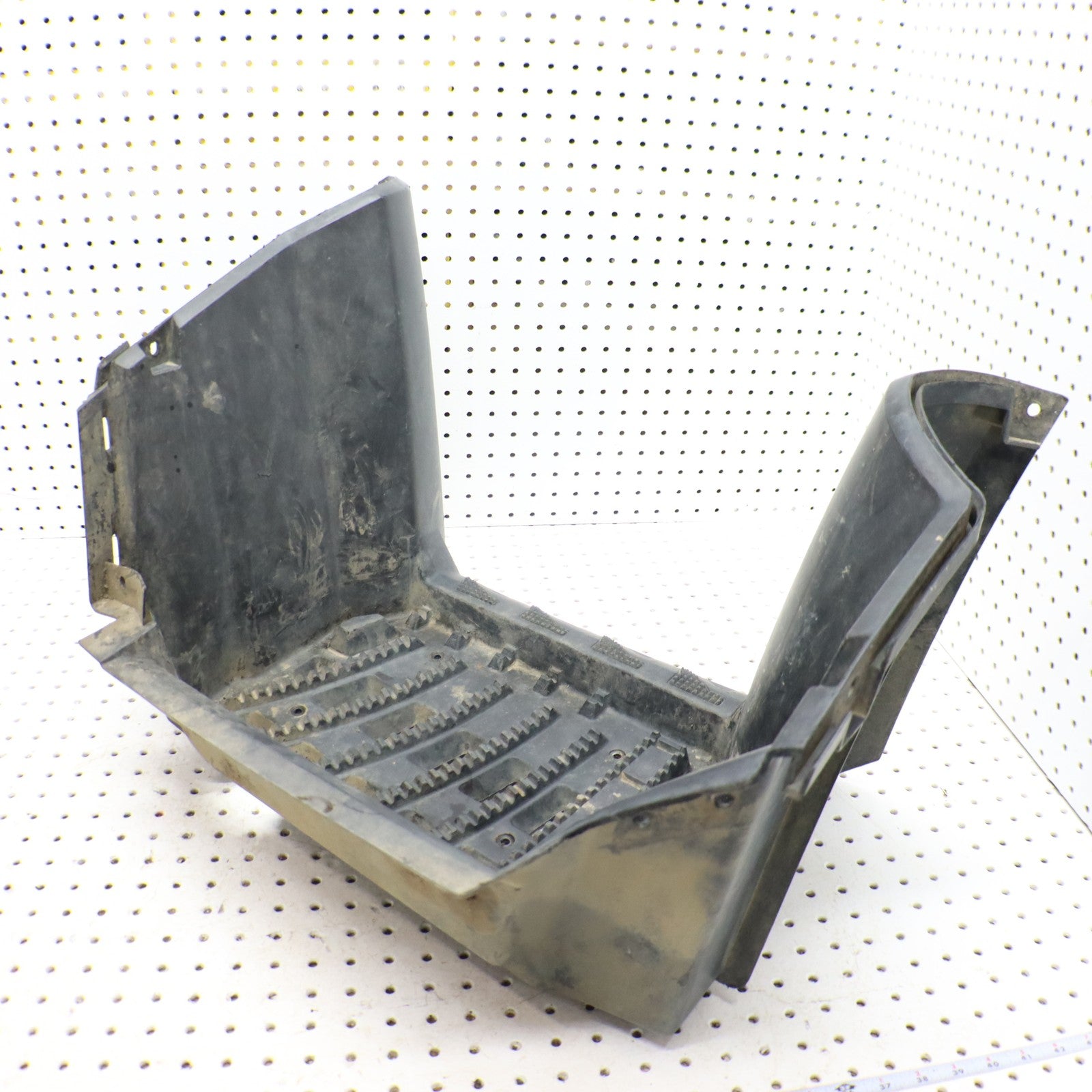 2009 Polaris Sportsman Xp 850 Right Footwell Step Footrest 5435822-070 5439077