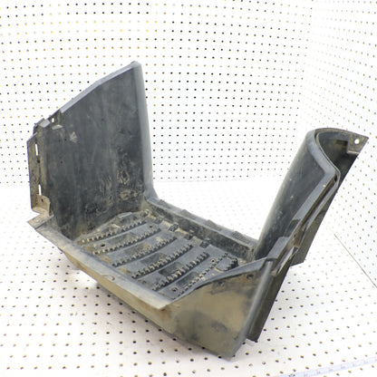 2009 Polaris Sportsman Xp 850 Right Footwell Step Footrest 5435822-070 5439077