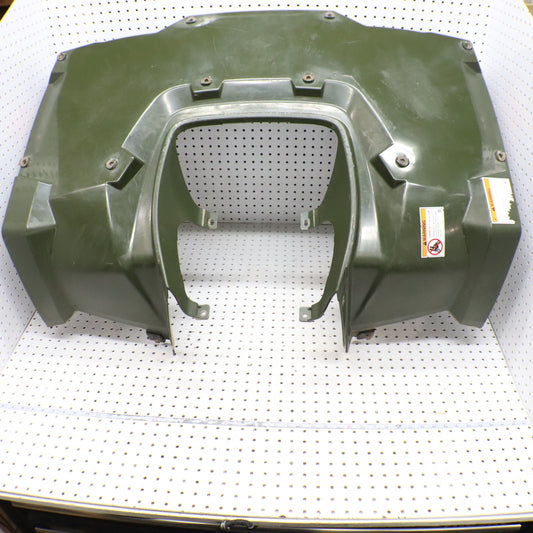 2017 Polaris Sportsman 570 Rear Fender GREEN 2635180-498